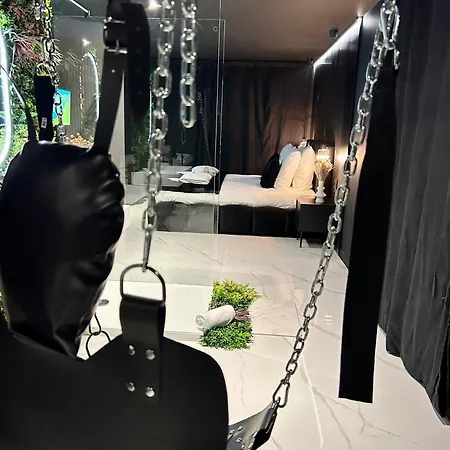Bdsm Tantra *