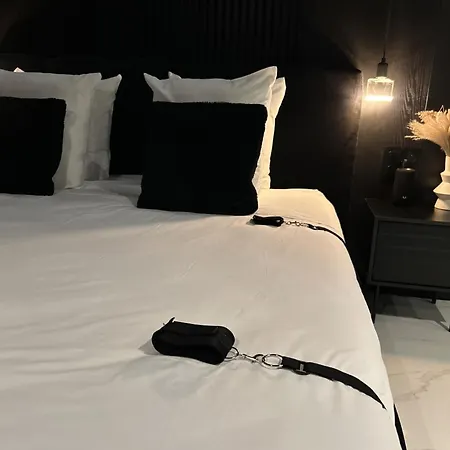Lägenhet Bdsm Tantra